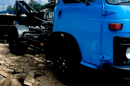 doprava frydek mistek