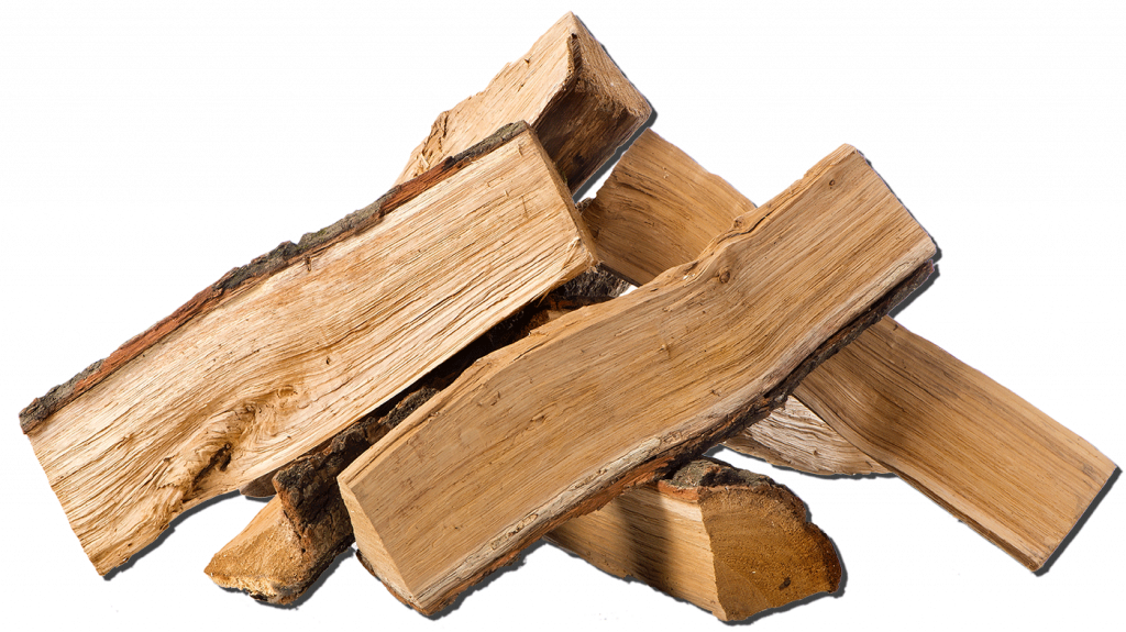 štipané palivové dřevo Frýdek - Mistek a Ostrava